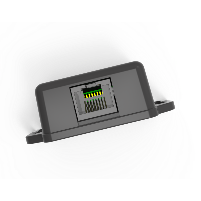 Bluetooth & Network Communication Module