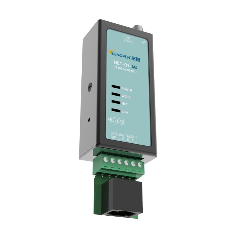 RJ45 Communication Module