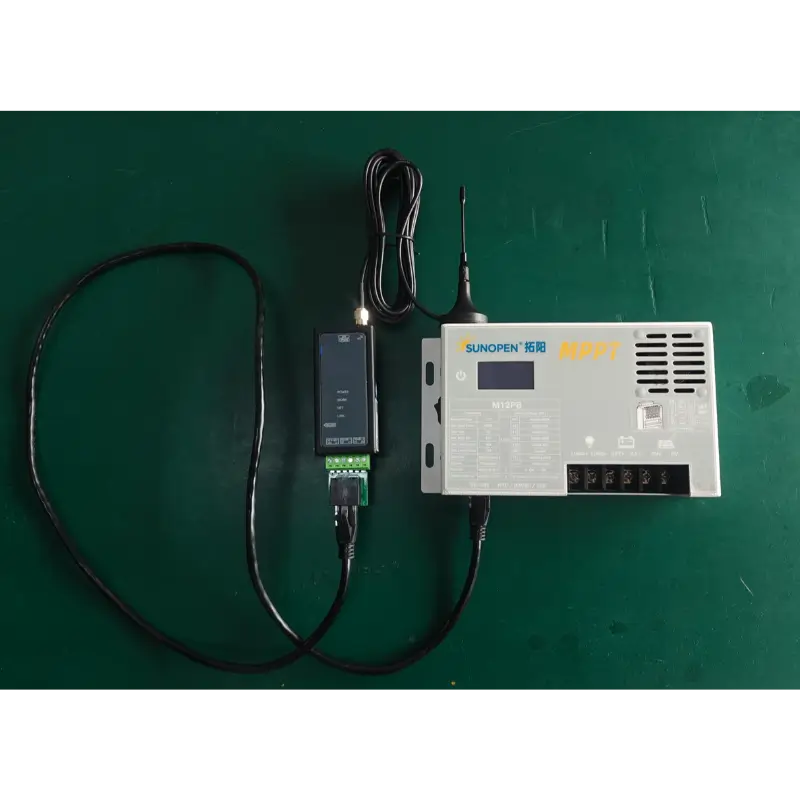 4G Bluetooth Communication Module