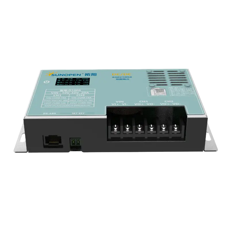 Step-down Power converter