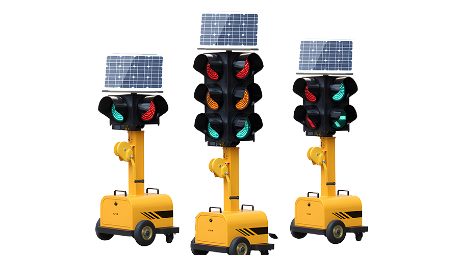 Traffic Safety Solutions