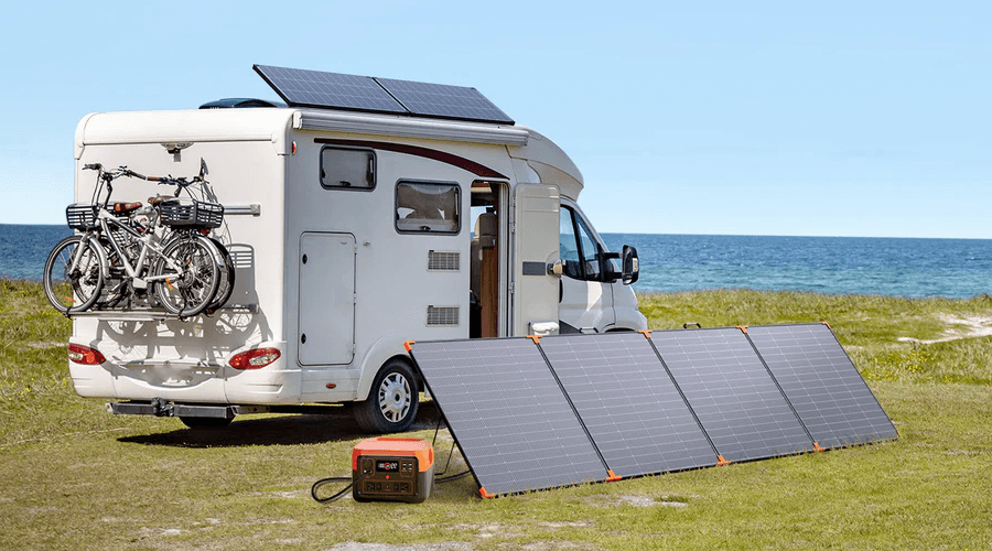 Solar E-bikes / E-tricycles / Charging Stations / Yacht & Marine