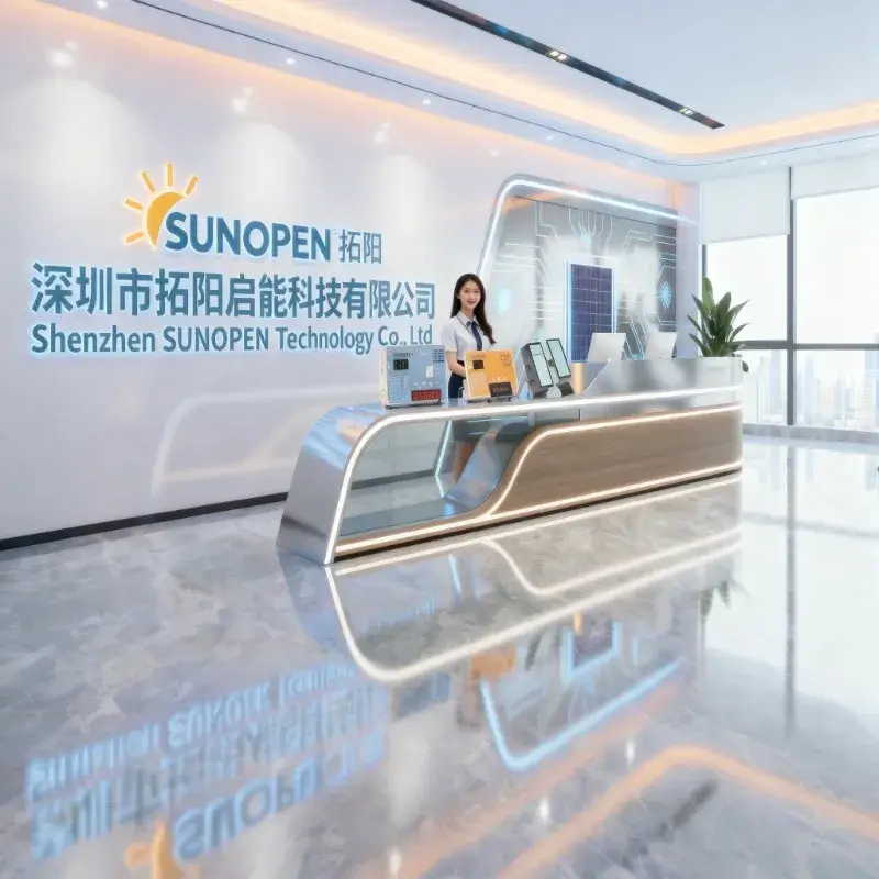 SUNOPEN
